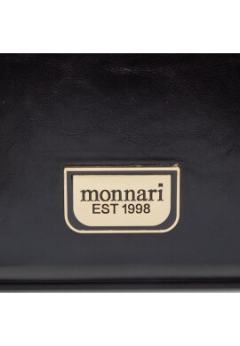 Monnari Дамска чанта BAG5300-020 Черен - Mera.bg