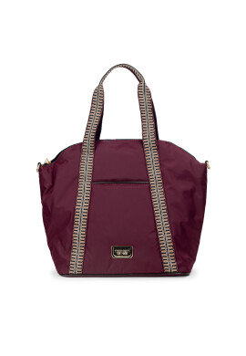 Monnari Дамска чанта BAG6160 KM05D000 Бордо - Mera.bg