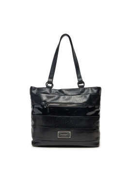 Monnari Дамска чанта TORIMP0-24J-BAG4800-K020D000-R00 Черен - Mera.bg