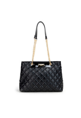 Monnari Дамска чанта TORIMP0-24Z-BAG4040-K020D000 Черен - Mera.bg