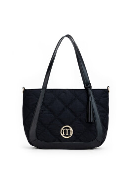 Monnari Дамска чанта TORIMP0-24Z-BAG5200-K020 Черен - Mera.bg