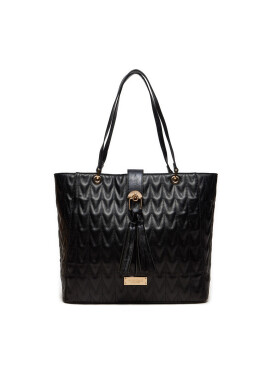 Monnari Дамска чанта TORIMP0-24Z-BAG5270-K020 Черен - Mera.bg