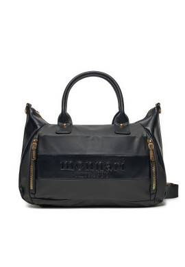 Monnari Дамска чанта TORIMP0-24Z-BAG5840-K020D000-R00 Черен - Mera.bg