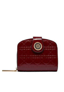Monnari Голям дамски портфейл PUR0010-005 Red - Mera.bg