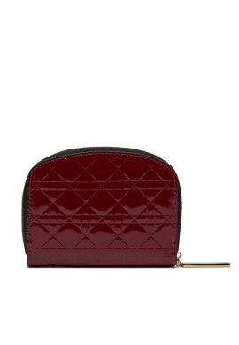 Monnari Голям дамски портфейл PUR0010-005 Red - Mera.bg