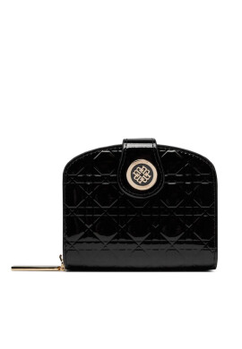 Monnari Голям дамски портфейл PUR0010-020 Black - Mera.bg