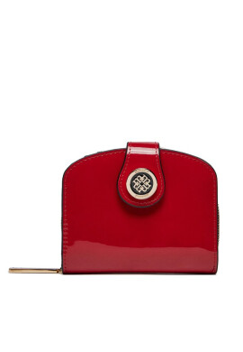 Monnari Голям дамски портфейл PUR0080-005 Red - Mera.bg