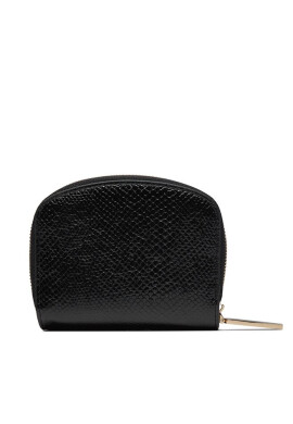 Monnari Голям дамски портфейл PUR0080-M20 Shiny Black - Mera.bg