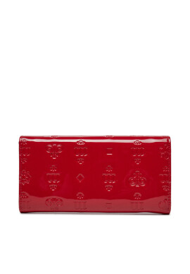 Monnari Голям дамски портфейл PUR0090-005 Red - Mera.bg