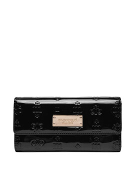 Monnari Голям дамски портфейл PUR0090-020 Black - Mera.bg