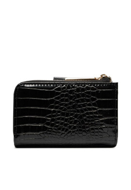 Monnari Голям дамски портфейл PUR0110-M20 Black Croco - Mera.bg
