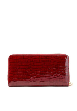 Monnari Голям дамски портфейл PUR0140-005 Red - Mera.bg