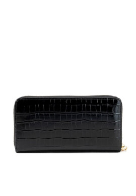 Monnari Голям дамски портфейл PUR0141-020 Черен - Mera.bg