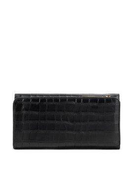 Monnari Голям дамски портфейл PUR0210-020 Черен - Mera.bg