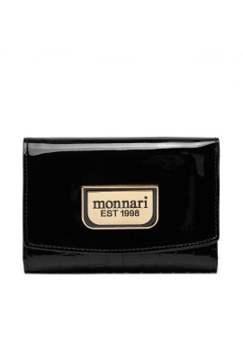 Monnari Портфейл PURIMP0 Черен - Mera.bg