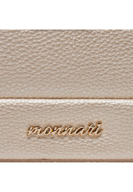 Monnari Козметична чантичка ETU0050-026 Розов - Mera.bg