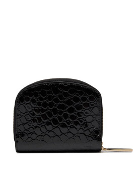 Monnari Малък дамски портфейл PUR0021-020 Black - Mera.bg