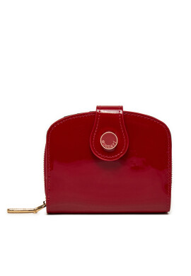 Monnari Малък дамски портфейл PUR0162-005 Червен - Mera.bg
