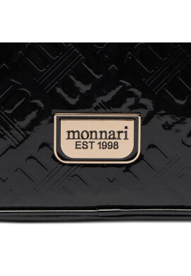 Monnari Несесер CSM0021-020 Черен - Mera.bg