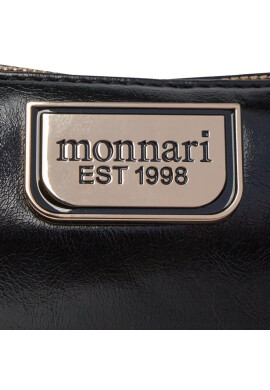 Monnari Несесер CSM0030-020 Черен - Mera.bg