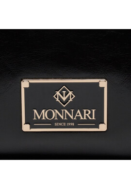 Monnari Несесер CSM0040-020 Черен - Mera.bg
