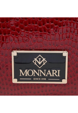 Monnari Несесер CSM0040-M05 Червен - Mera.bg