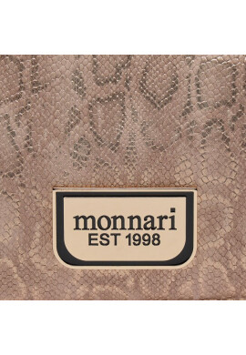Monnari Несесер CSM0050-026 Розов - Mera.bg