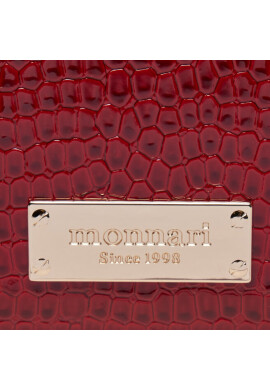 Monnari Несесер CSM0060-M05 Red Croco - Mera.bg
