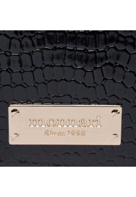 Monnari Несесер CSM0060-M20 Black Croco - Mera.bg