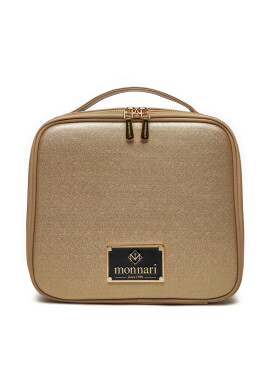 Monnari Несесер CSM0110-023 Златист - Mera.bg