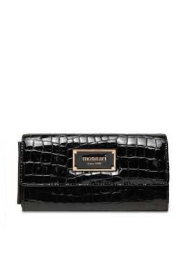 Monnari Портфейл PUR0120-M20 Черен - Mera.bg