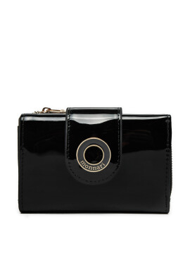 Monnari Портфейл PUR0270 Черен - Mera.bg