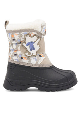 Moomin Апрески CM-AW23-217MMN Бежов - Mera.bg