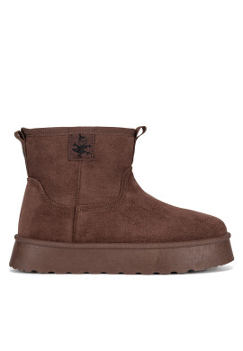 Moomin Апрески CS-AW24-104MMN Кафяв - Mera.bg