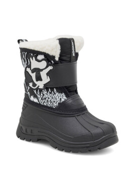 Moomin Апрески CM-AW23-216MMN Черен - Mera.bg
