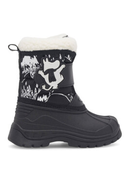 Moomin Апрески CM-AW23-216MMN Черен - Mera.bg