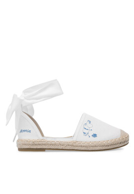 Moomin Еспадрили CS-SS24-163MMN Бял - Mera.bg