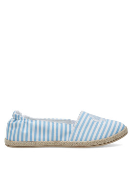 Moomin Еспадрили CS-SS24-171MMN Син - Mera.bg