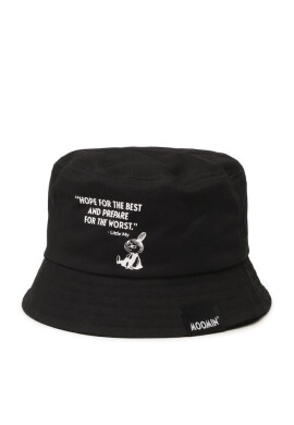 Moomin Капела Bucket ACCCS-SS23-135MMN Черен - Mera.bg