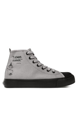 Moomin Кецове CS192MMN Grey - Mera.bg