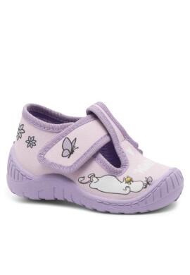 Moomin Пантофи MB SS23-206MMN EO Розов - Mera.bg
