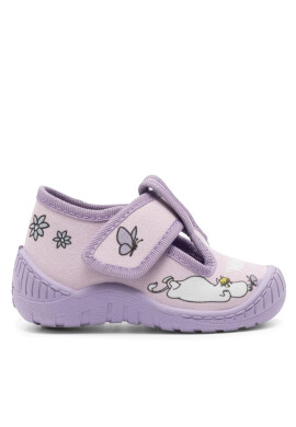 Moomin Пантофи MB SS23-206MMN EO Розов - Mera.bg