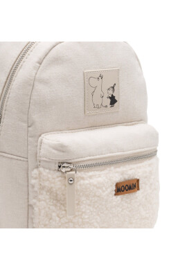 Moomin Раница ACCCS_AW23_216MMN Бежов - Mera.bg