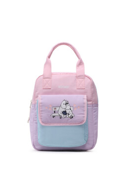 Moomin Раница ACCCS_SS23_106MMN Pink - Mera.bg