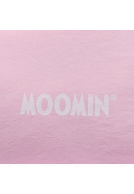 Moomin Раница ACCCS_SS23_106MMN Pink - Mera.bg