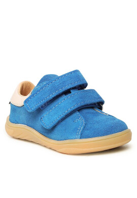 Mrugała Обувки Barefoot 3123/3-06 Electric Blu - Mera.bg
