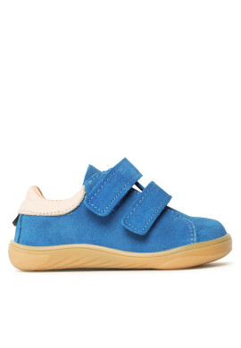 Mrugała Обувки Barefoot 3123/3-06 Electric Blu - Mera.bg