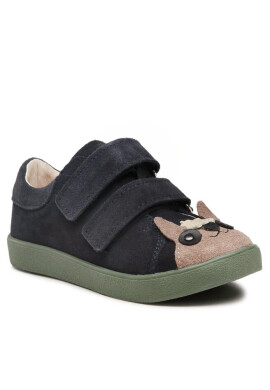 Mrugała Сникърси 3280/3-72 Alpaca Blu - Mera.bg