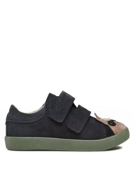 Mrugała Сникърси 3280/3-72 Alpaca Blu - Mera.bg