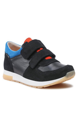 Mrugała Сникърси 3311/3-90 Black - Mera.bg